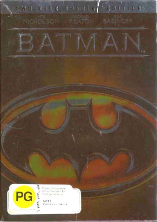 Batman (DVD)
