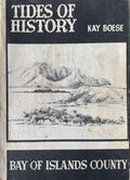 Kay Boese - Tides Of History - Bay Of Islands County