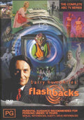 Barry Humphries - Flashbacks (DVD)