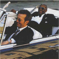 B.B King / Eric Clapton - Riding With The King (CD)