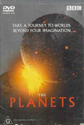 The Planets (DVD)