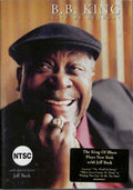 BB King - Live By Request (DVD)