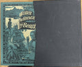 Charles Darwin - The Voyage Of The Beagle (Hardcover)