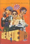 Beastie Boys - The Criterion Collection - Video Anthology (DVD)