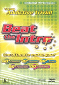 Beat The Intro : Ultimate Music Quiz (DVD)