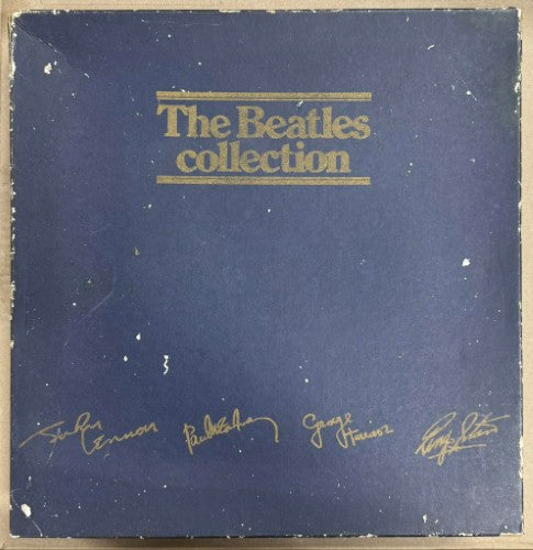 The Beatles Collection (Box Set)