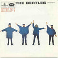The Beatles - Help (CD)