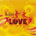 The Beatles - Love (CD)