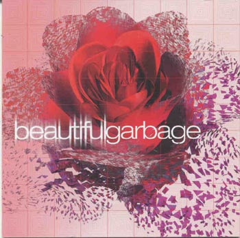Garbage - Beautiful Garbage (CD)