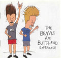 Compilation - The Beavis And Butt-head Experience (CD)