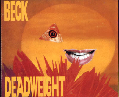 Beck - Deadweight (CD)