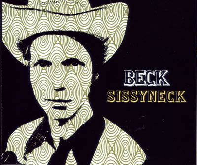 Beck - Sissyneck (CD)
