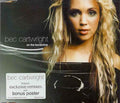 Bec Cartwright - On The Borderline (CD)