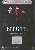 The Bee Gees - One Night Only (DVD)