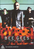 The Bee Gees - Live By Request (DVD)