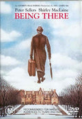 Being There (DVD)