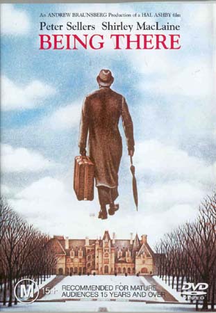 Being There (DVD)