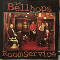 The Bellhops - Room Service (CD)
