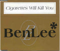 Ben Lee - Cigarettes Will Kill You (CD)