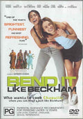Bend It Like Beckham (DVD)