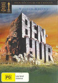 Ben Hur (DVD)