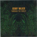 Benny Walker - Through The Forest (CD)