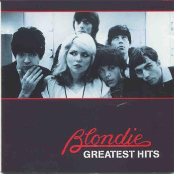 Blondie - Greatest Hits (CD)