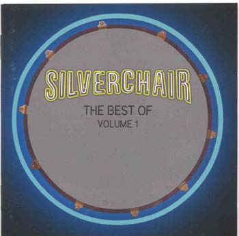 Silverchair - The Best Of Volume 1 (w/ Bonus Disc) (CD)