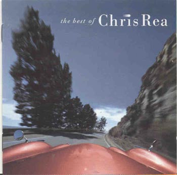 Chris Rea - The Best Of (CD)