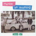 Mental As Anything - Best Of (CD)