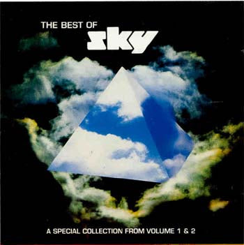Sky - Best Of (CD)