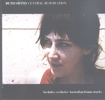 Beth Orton - Central Reservation (CD)