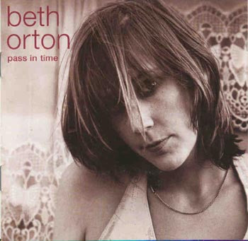 Beth Orton - Pass In Time (CD)