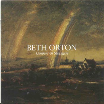 Beth Orton - Comfort Of Strangers (CD)