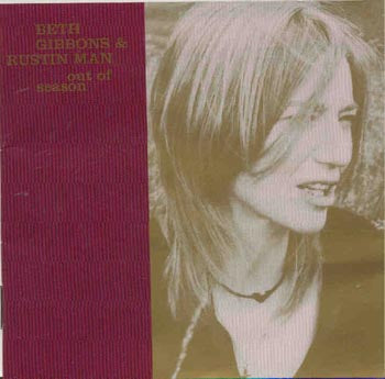 Beth Gibbons & Rustin Man - Out Of Season (CD)