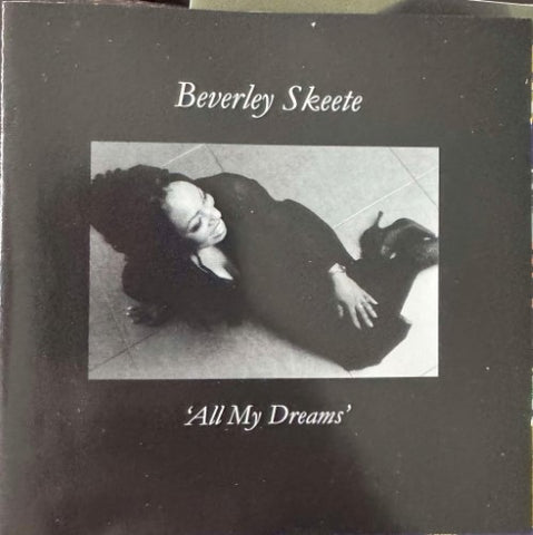 Beverley Skeete - All My Dreams (CD)