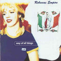 Rebecca's Empire - Way Of All Things (CD)