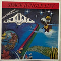 Oneness Of Juju - Space Jungle Love (CD)