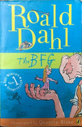 Roald Dahl - The BFG