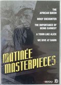 Matinee Masterpieces (5 Movie Set) (DVD)