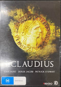 I Claudius : Collection 2 (DVD)