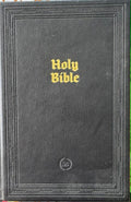 Holy Bible (Legacy Standard Edition) (Hardcover)