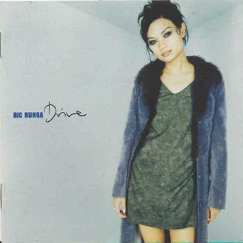 Bic Runga - Drive (CD)