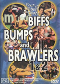 Biffs Bumps And Brawlers / Biffs Bumps And Brawlers 2 (DVD)