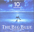 Soundtrack - Big Blue (CD)