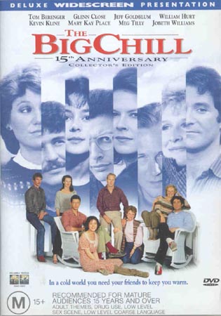 The Big Chill (DVD)
