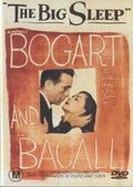 The Big Sleep (DVD)
