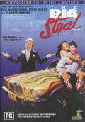 The Big Steal (DVD)