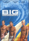Big Wednesday (DVD)