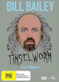 Bill Bailey - Tinselworm (DVD)